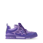 LV SKATE SNEAKERS ‘PURPLE’