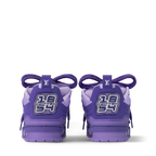 LV SKATE SNEAKERS ‘PURPLE’