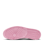 Jordan x Travis Scott Air Jordan 1 Low OG “Tropical Pink” lace-up sneakers