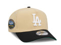 NEW ERA LOS ANGELES DODGERS 50TH ANNIVERSARY 9FORTY SNAPBACK CAP