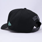NWT Black New York Yankees 2000 World Series 9Forty SnapBack Cap