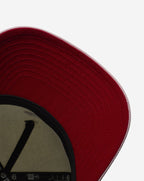 Chicago White Sox 9FIFTY Snapback Hat