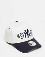 Unisex New Era NY Yankees 9forty SnapBack Cap