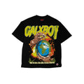 WORLD PEACE 2.0 T-SHIRT "Black"