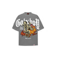 ANGEL T-SHIRT "Grey"