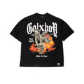 ANGEL T-SHIRT "Black"