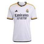 Real Madrid Football Jersey