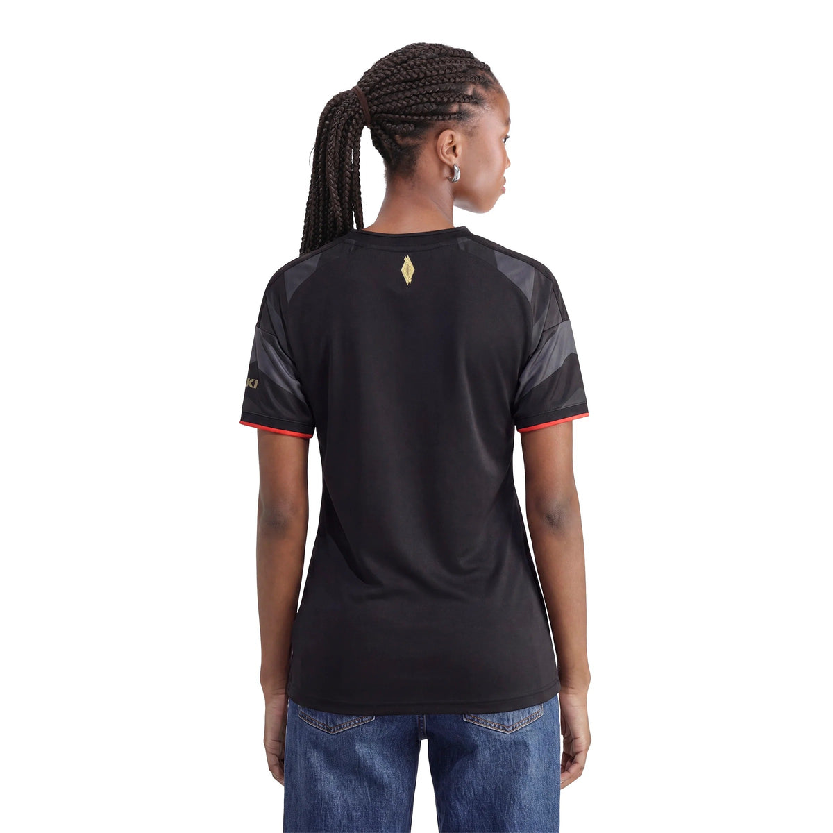 Orlando Pirates Ladies Home Jersey 26/27