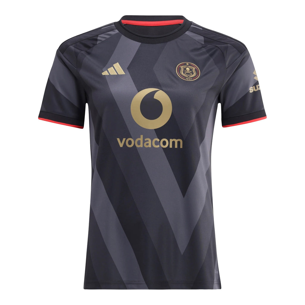 Orlando Pirates Ladies Home Jersey 26/27