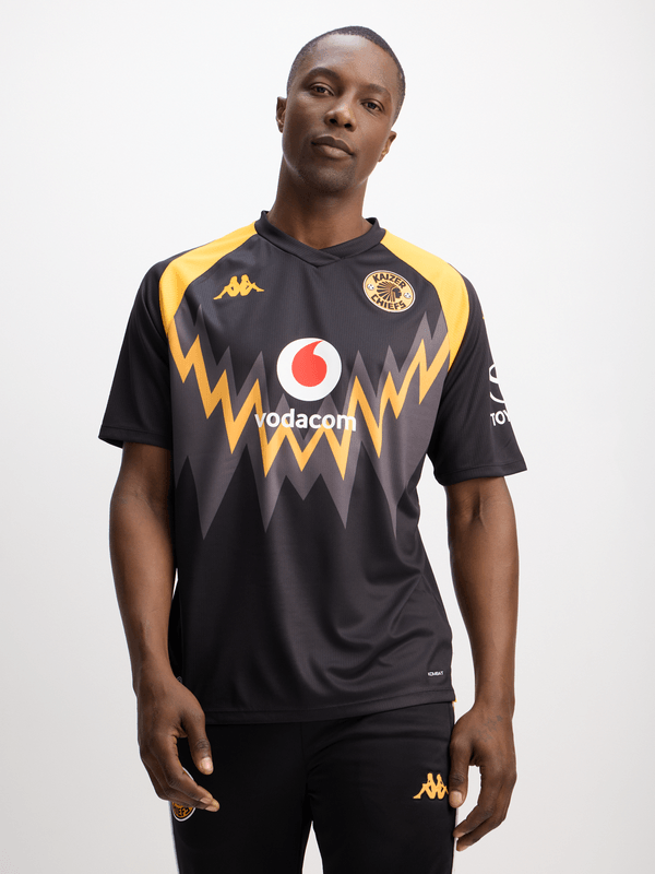 Kaizer Chiefs Away Jersey 26/27