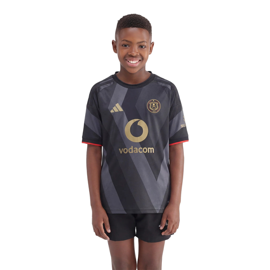 Orlando Pirates Kids Home Jersey 26/27