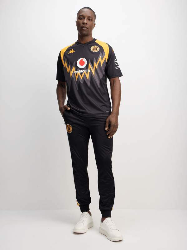 Kaizer Chiefs Away Jersey 26/27