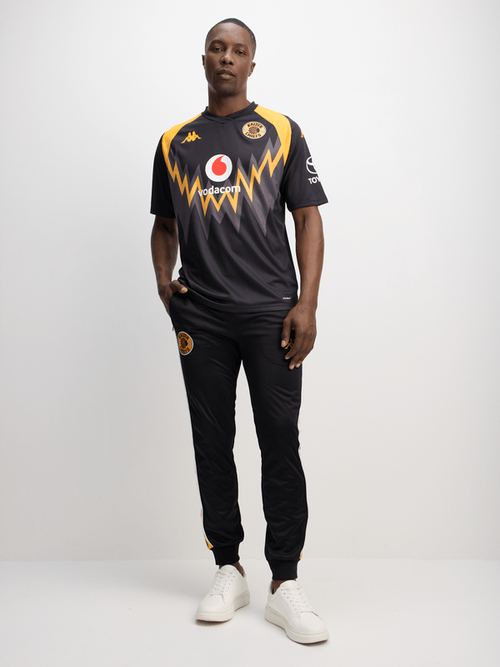 Kaizer Chiefs Away Jersey 26/27
