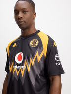 Kaizer Chiefs Away Jersey 26/27