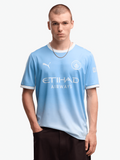Manchester City Home 26/27 Blue Jersey