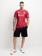 Liverpool Home 26/27 Red Jersey