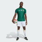 Bafana Bafana World Cup 2026 Away Jersey