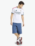 Real Madrid Home 26/27 Jersey