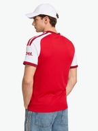 Arsenal Home 26/27 Red/White Jersey