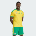 Bafana Bafana World Cup Home Jersey 26/27