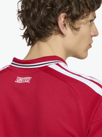 Manchester United Home 26/27 Red/White Jersey