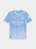 Manchester City Home 26/27 Blue Jersey