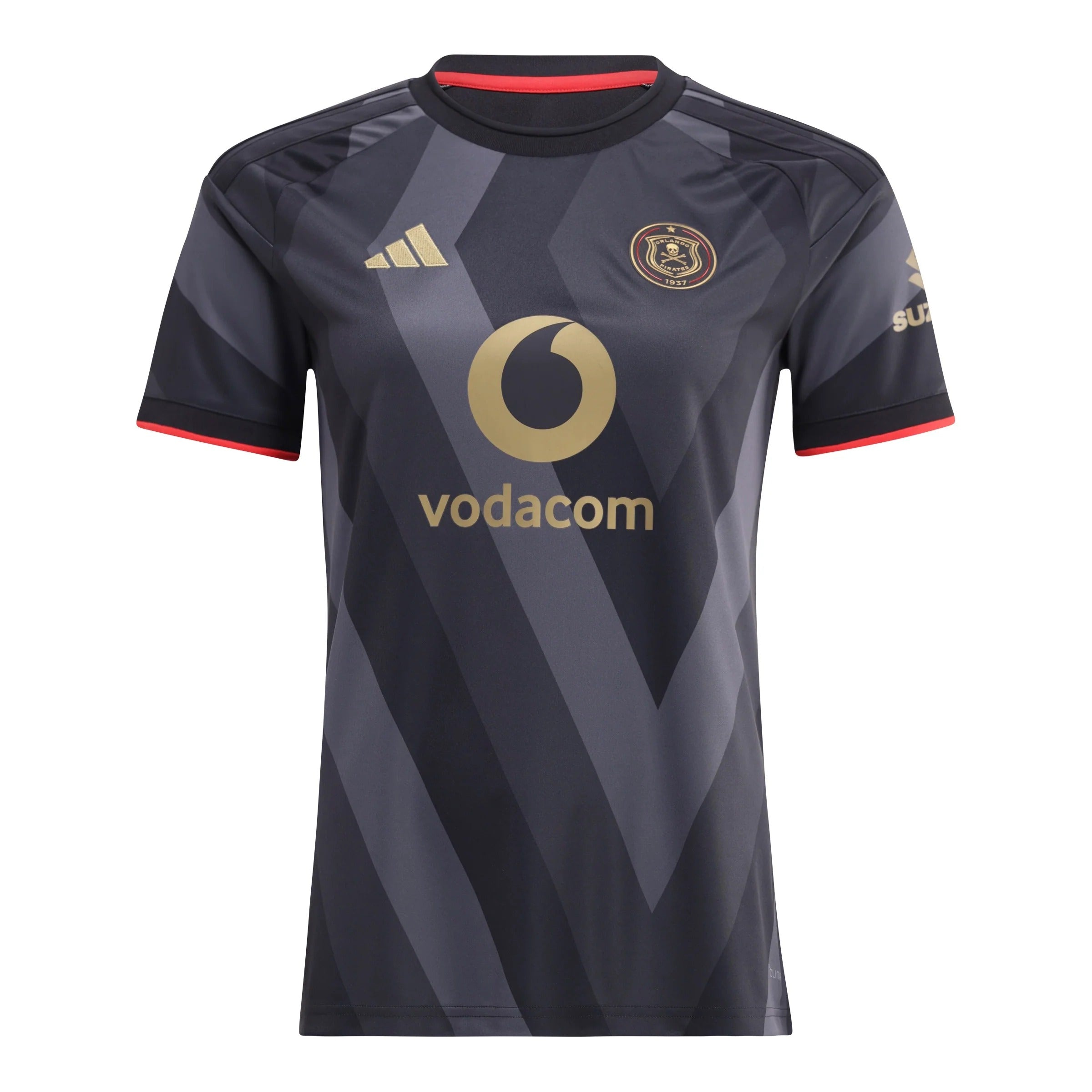 Orlando Pirates Home Jersey 26/27