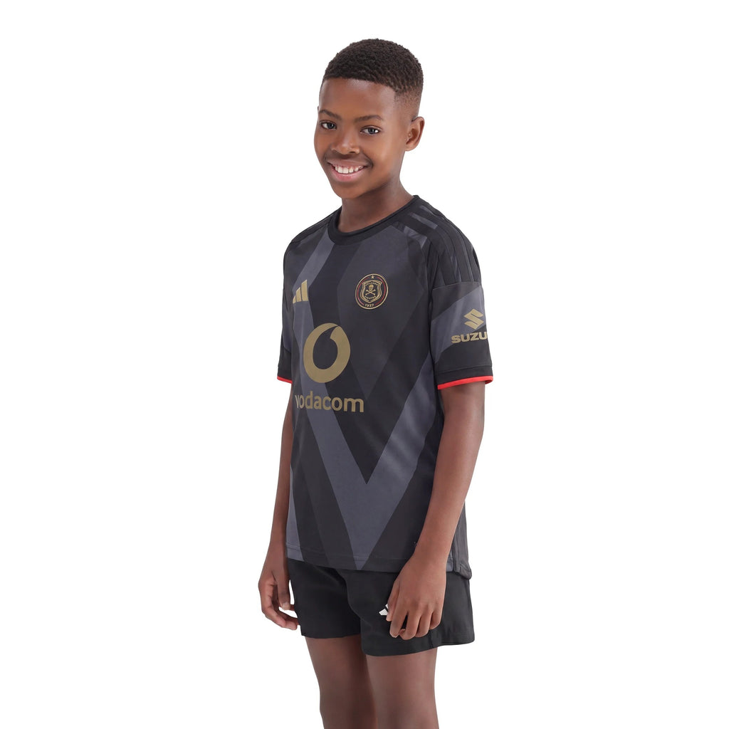 Orlando Pirates Kids Home Jersey 26/27