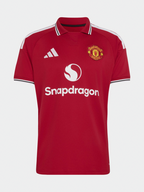 Manchester United Home 26/27 Red/White Jersey