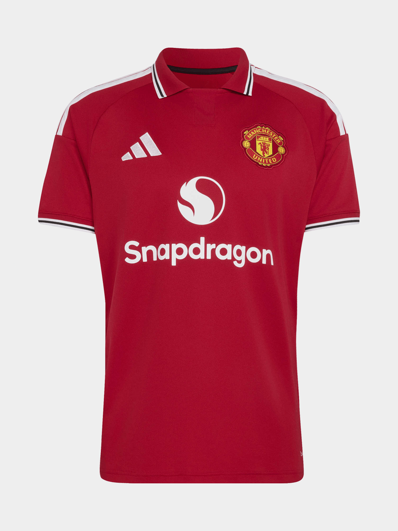 Manchester United Home 26/27 Red/White Jersey