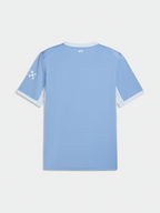 Manchester City Home 26/27 Blue Jersey