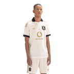 Orlando Pirates Away Jersey 26/27