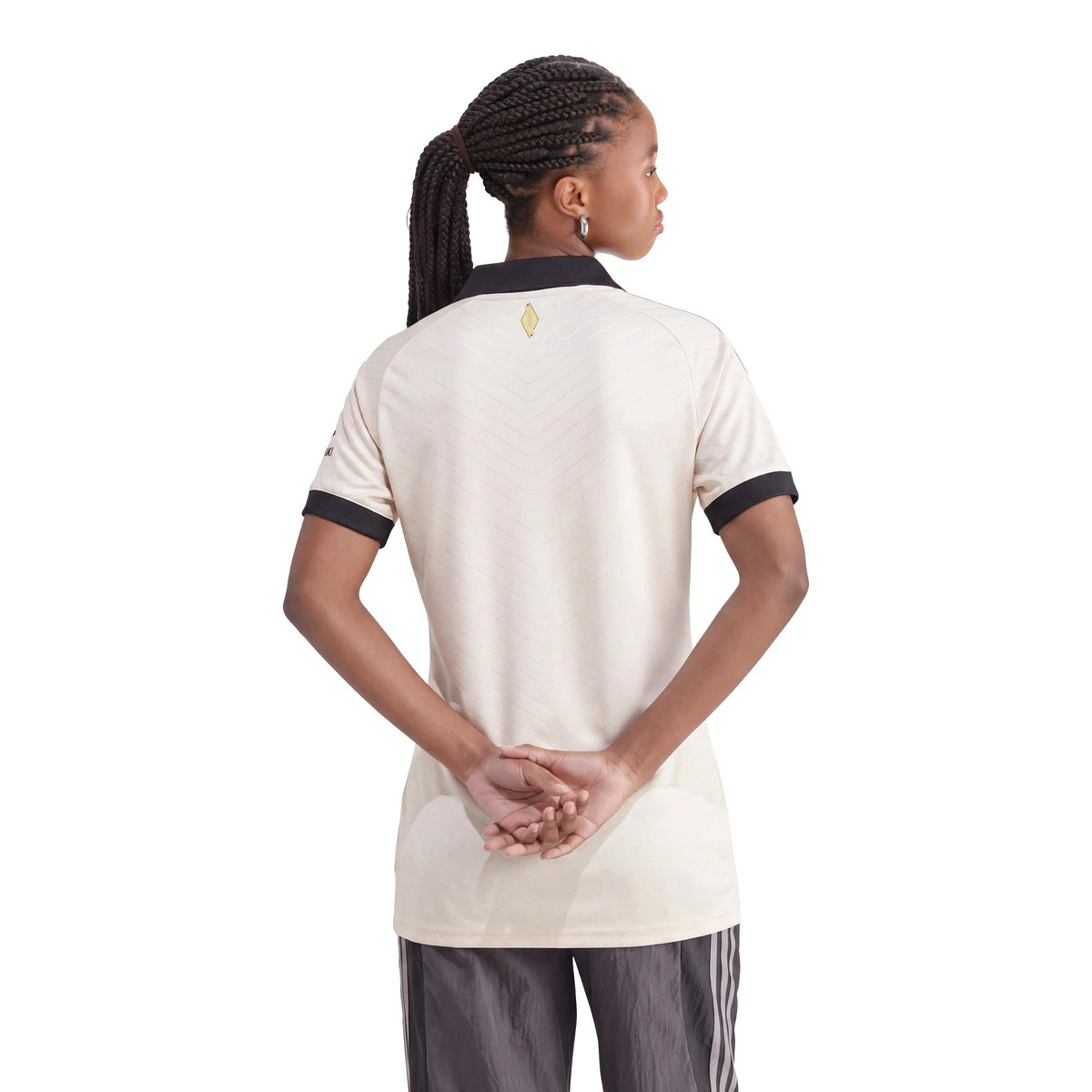 Orlando Pirates Ladies Away Jersey 26/27