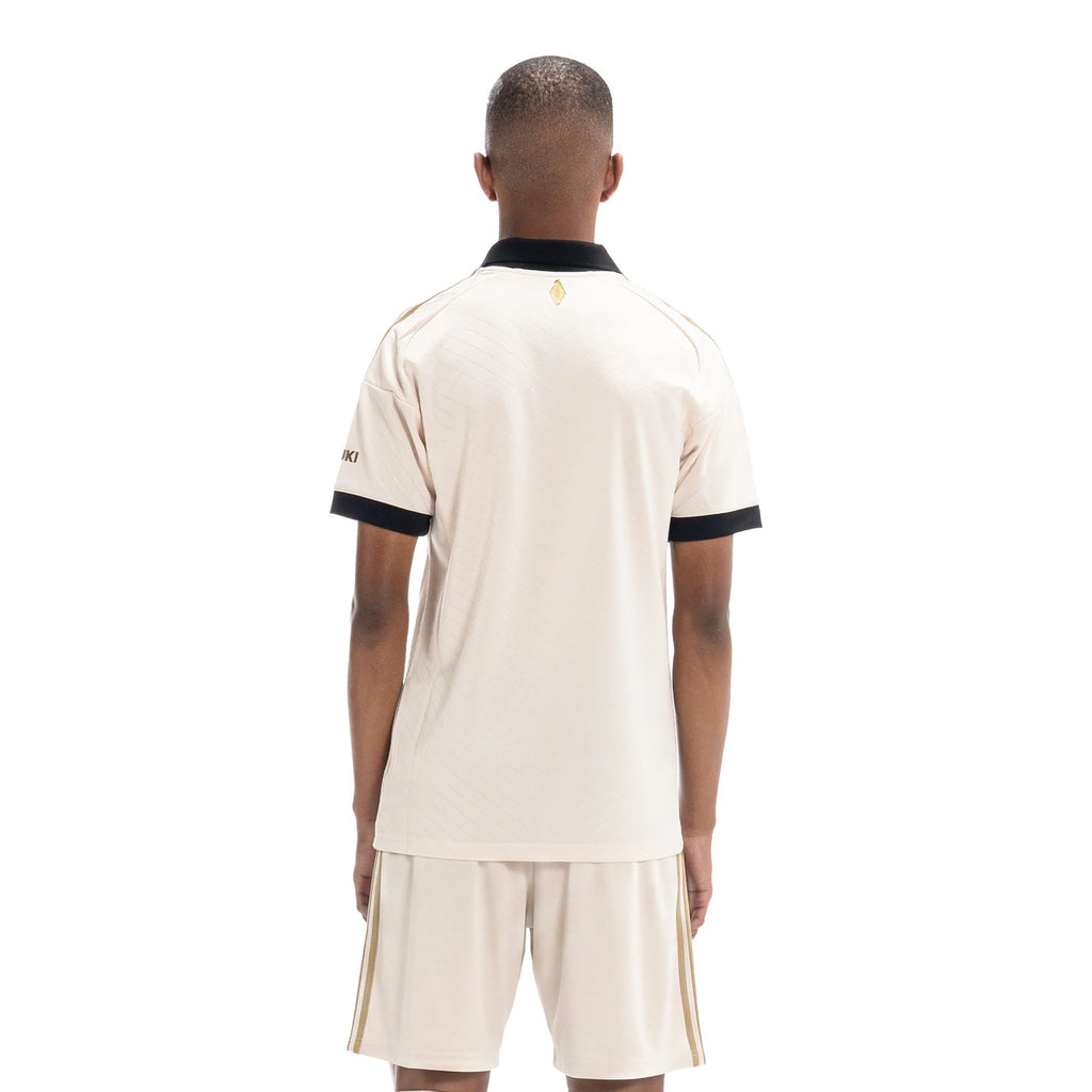 Orlando Pirates Away Jersey 26/27