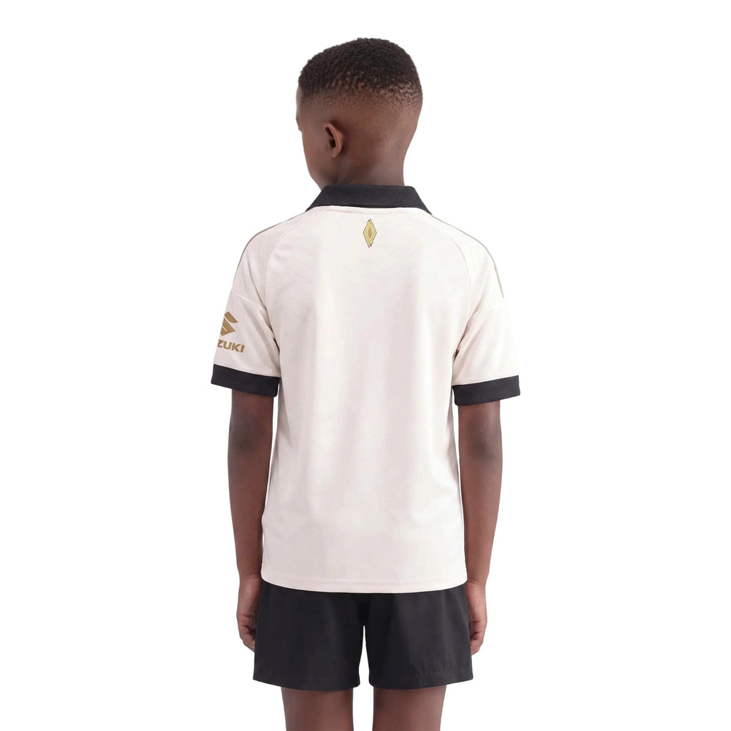 Orlando Pirates Kids Away Jersey 26/27