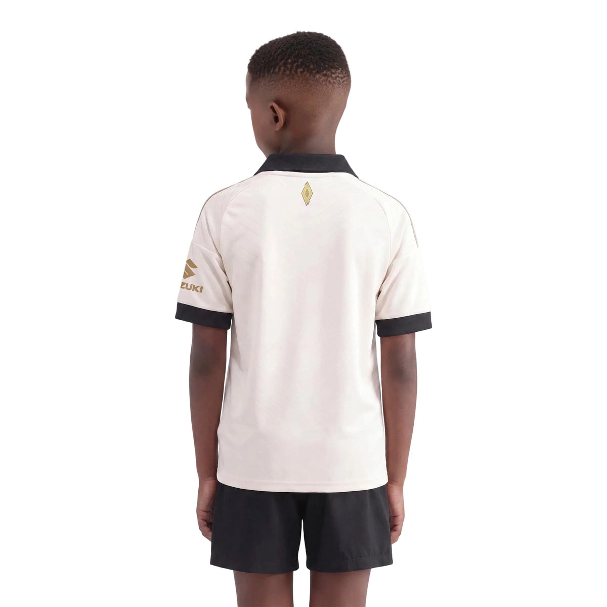 Orlando Pirates Kids Away Jersey 26/27