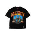 UNDERDOG T-SHIRT "Black"
