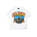 UNDERDOG T-SHIRT "White"